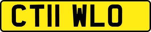 CT11WLO