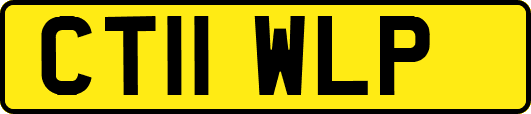 CT11WLP