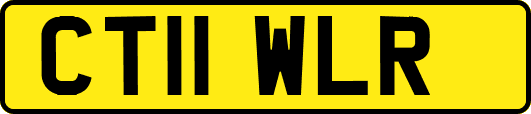 CT11WLR