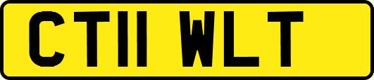 CT11WLT
