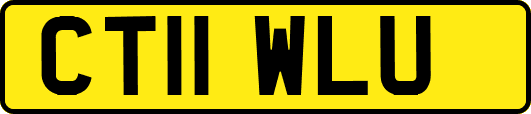 CT11WLU