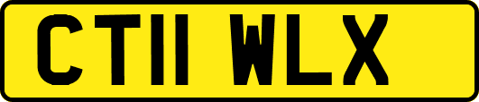 CT11WLX