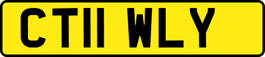 CT11WLY