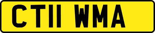 CT11WMA