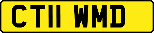 CT11WMD