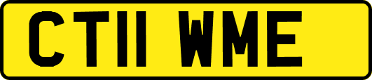 CT11WME