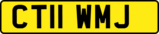 CT11WMJ
