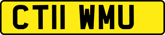 CT11WMU