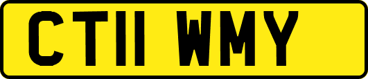 CT11WMY