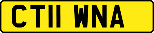 CT11WNA