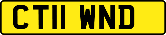 CT11WND