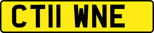 CT11WNE