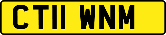 CT11WNM