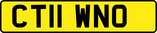 CT11WNO