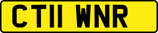 CT11WNR