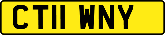 CT11WNY