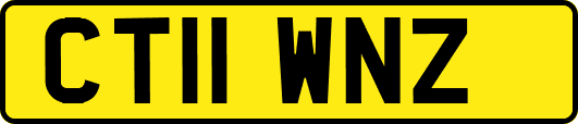 CT11WNZ