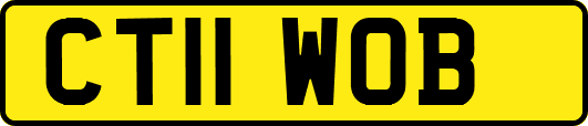 CT11WOB