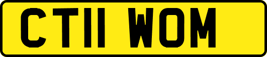 CT11WOM