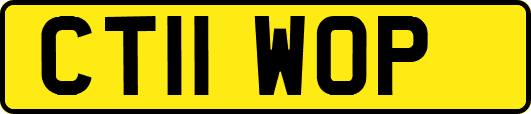 CT11WOP