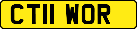 CT11WOR