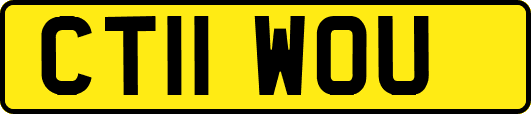 CT11WOU