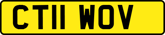 CT11WOV