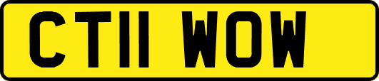 CT11WOW