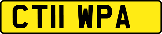 CT11WPA