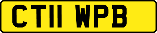CT11WPB