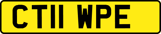 CT11WPE