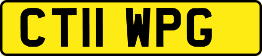 CT11WPG