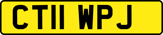 CT11WPJ