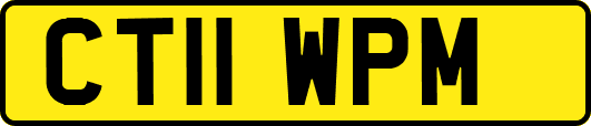 CT11WPM