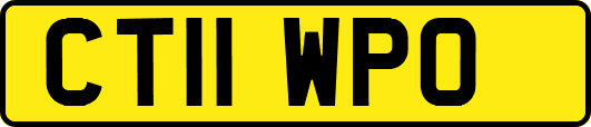 CT11WPO