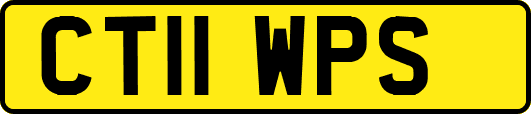 CT11WPS