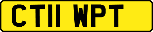 CT11WPT