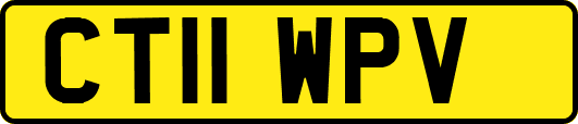 CT11WPV