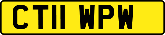 CT11WPW