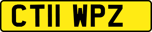 CT11WPZ
