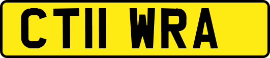 CT11WRA