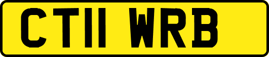 CT11WRB