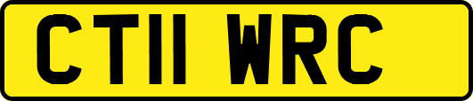CT11WRC