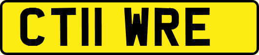 CT11WRE