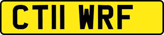 CT11WRF