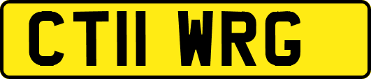 CT11WRG