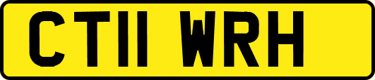 CT11WRH
