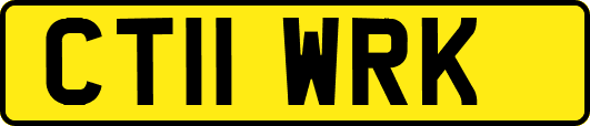 CT11WRK