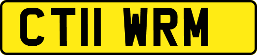 CT11WRM