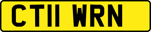 CT11WRN
